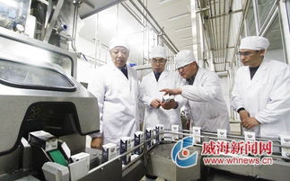威海打响食安保“胃”战 严守食品生产源，保障群众餐桌安全