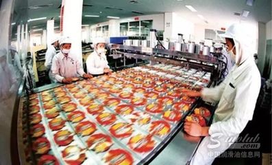 市场潜力大，前景可期 食品级润滑剂有望迎来发展新机遇