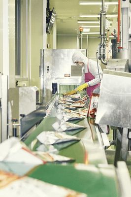 (株)校洞食品 匠心传承，守护舌尖上的安全与美味